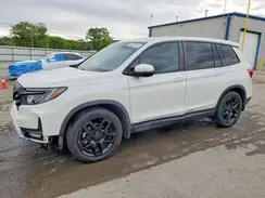 5FNYF7H59NB004549 2022 HONDA PASSPORT