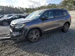 5FNYF7H5XKB001901 2019 HONDA PASSPORT