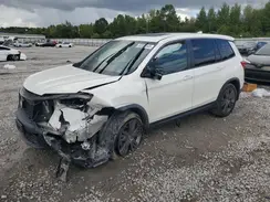 5FNYF7H5XKB003518 2019 HONDA PASSPORT