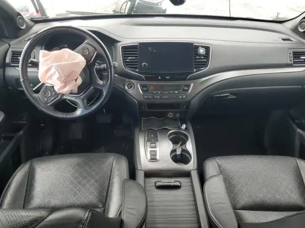 5FNYF7H5XKB003518 2019 HONDA PASSPORT - Image 8