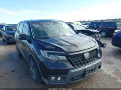 5FNYF7H5XKB003874 2019 HONDA PASSPORT