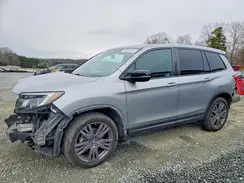 5FNYF7H5XKB004328 2019 HONDA PASSPORT