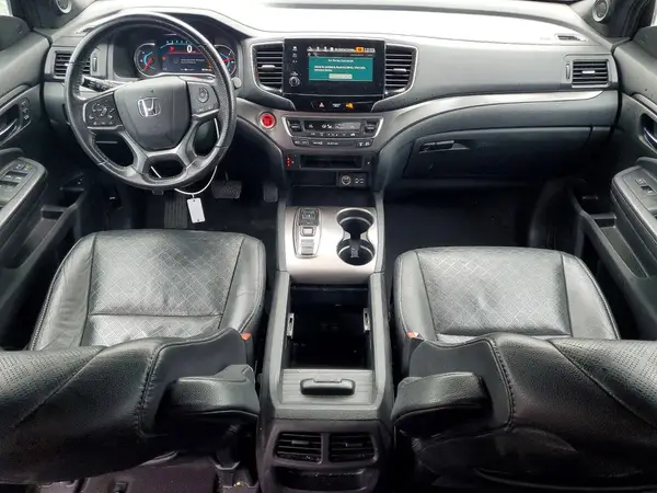 5FNYF7H5XKB004328 2019 HONDA PASSPORT - Image 8