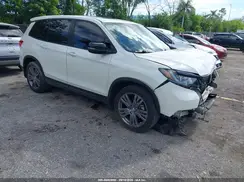 5FNYF7H5XKB006435 2019 HONDA PASSPORT