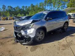 5FNYF7H5XKB007441 2019 HONDA PASSPORT