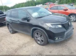 5FNYF7H5XKB007844 2019 HONDA PASSPORT