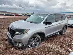 5FNYF7H5XKB008122 2019 HONDA PASSPORT