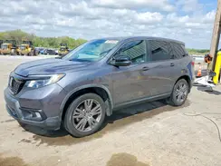 5FNYF7H5XKB008542 2019 HONDA PASSPORT
