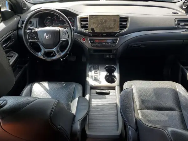 5FNYF7H5XKB008542 2019 HONDA PASSPORT - Image 8