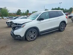 5FNYF7H5XKB009593 2019 HONDA PASSPORT