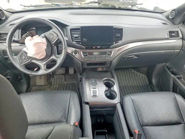 5FNYF7H5XKB009593 2019 HONDA PASSPORT - Image 8