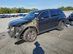 5FNYF7H5XKB009903 2019 HONDA PASSPORT