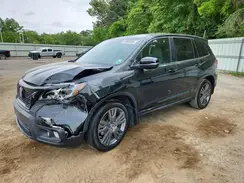 5FNYF7H5XKB009965 2019 HONDA PASSPORT