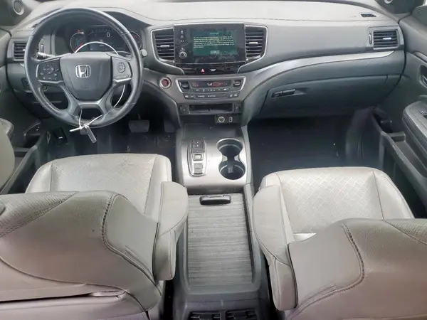 5FNYF7H5XKB011151 2019 HONDA PASSPORT - Image 8