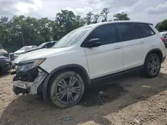 5FNYF7H5XKB011246 2019 HONDA PASSPORT
