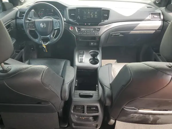 5FNYF7H5XKB011246 2019 HONDA PASSPORT - Image 8