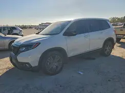 5FNYF7H5XKB011585 2019 HONDA PASSPORT