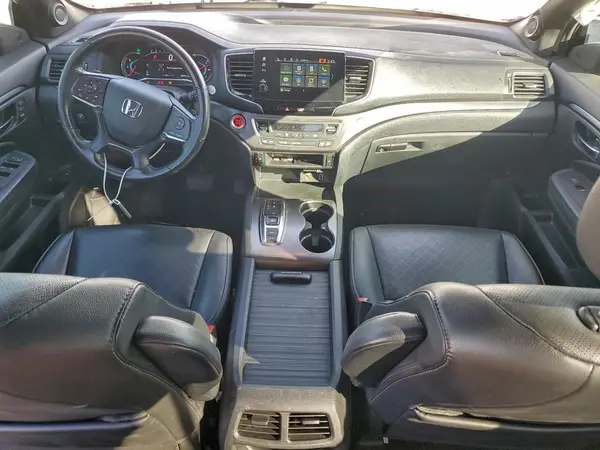 5FNYF7H5XKB011585 2019 HONDA PASSPORT - Image 8