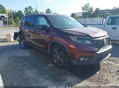 5FNYF7H5XLB000345 2020 HONDA PASSPORT