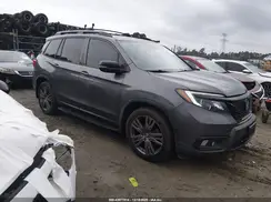 5FNYF7H5XLB000426 2020 HONDA PASSPORT