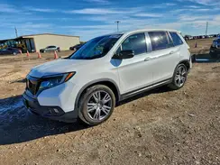 5FNYF7H5XLB003925 2020 HONDA PASSPORT