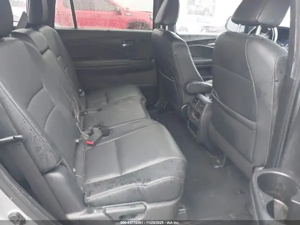 5FNYF7H5XLB004363 2020 HONDA PASSPORT - Image 8