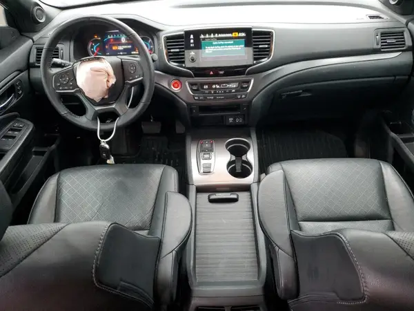 5FNYF7H5XLB005481 2020 HONDA PASSPORT - Image 8