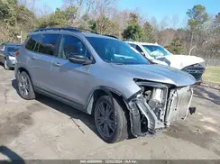 5FNYF7H5XLB006517 2020 HONDA PASSPORT
