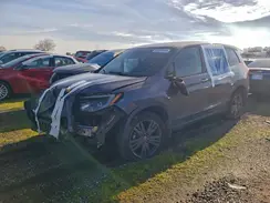 5FNYF7H5XMB000671 2021 HONDA PASSPORT