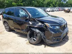 5FNYF7H5XMB006986 2021 HONDA PASSPORT