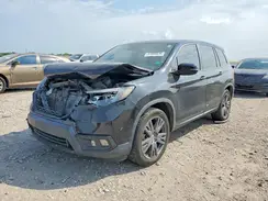 5FNYF7H5XMB007233 2021 HONDA PASSPORT