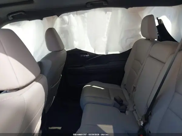 5FNYF7H5XMB011167 2021 HONDA PASSPORT - Image 8