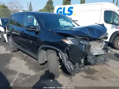 5FNYF7H5XMB013923 2021 HONDA PASSPORT