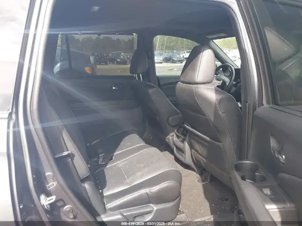 5FNYF7H5XMB015350 2021 HONDA PASSPORT - Image 8
