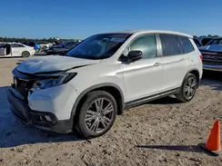 5FNYF7H5XMB015591 2021 HONDA PASSPORT