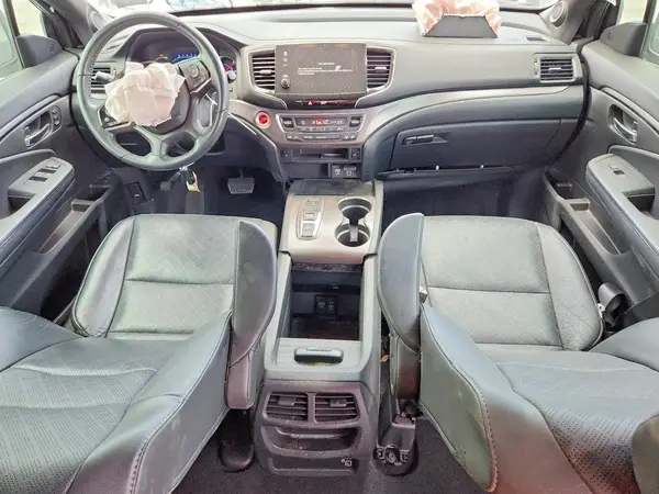 5FNYF7H5XMB016059 2021 HONDA PASSPORT - Image 8