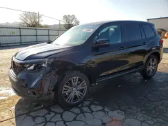 5FNYF7H5XMB016126 2021 HONDA PASSPORT