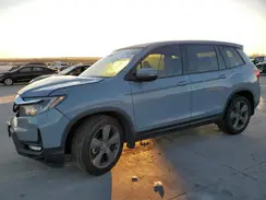 5FNYF7H5XNB001482 2022 HONDA PASSPORT