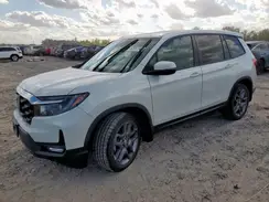 5FNYF7H5XNB002566 2022 HONDA PASSPORT