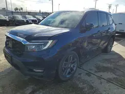 5FNYF7H5XNB003524 2022 HONDA PASSPORT