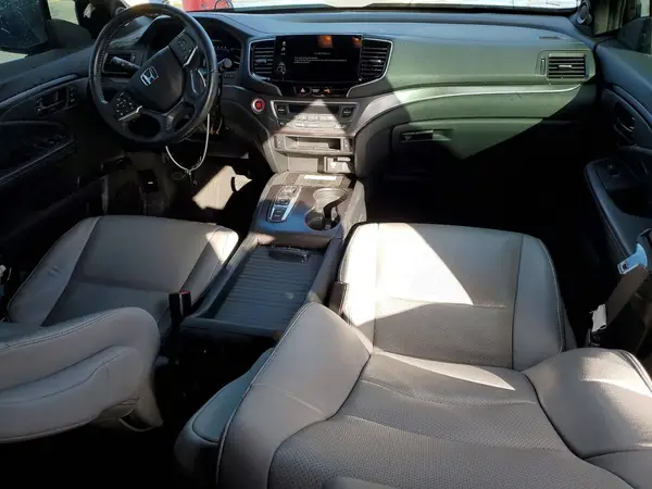 5FNYF7H5XNB003524 2022 HONDA PASSPORT - Image 8