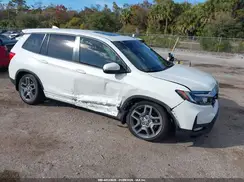 5FNYF7H5XNB003636 2022 HONDA PASSPORT