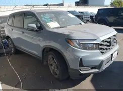 5FNYF7H5XNB003944 2022 HONDA PASSPORT
