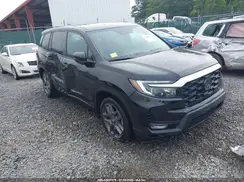 5FNYF7H5XNB005113 2022 HONDA PASSPORT