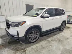 5FNYF7H5XNB005242 2022 HONDA PASSPORT