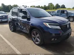5FNYF7H90KB000128 2019 HONDA PASSPORT