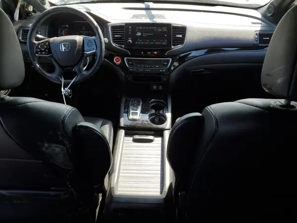 5FNYF7H90KB000193 2019 HONDA PASSPORT - Image 8