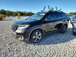 5FNYF7H90KB002011 2019 HONDA PASSPORT