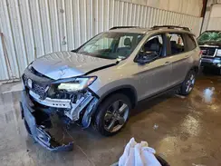 5FNYF7H90KB002283 2019 HONDA PASSPORT