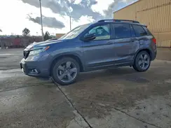 5FNYF7H90KB004521 2019 HONDA PASSPORT